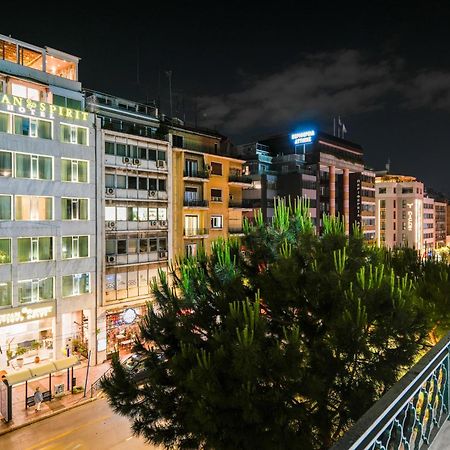Casa Divinus Suites Атина Екстериор снимка
