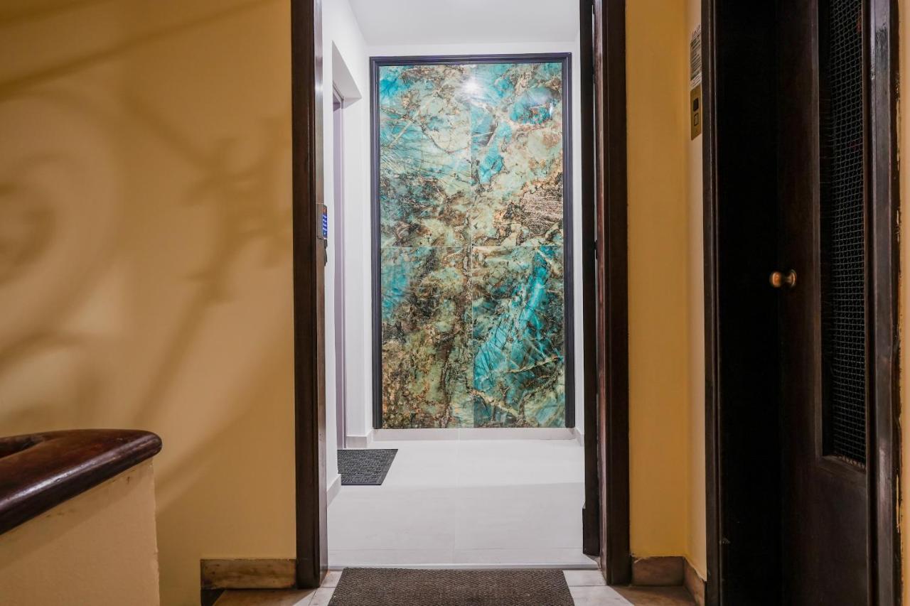 Casa Divinus Suites Атина Екстериор снимка