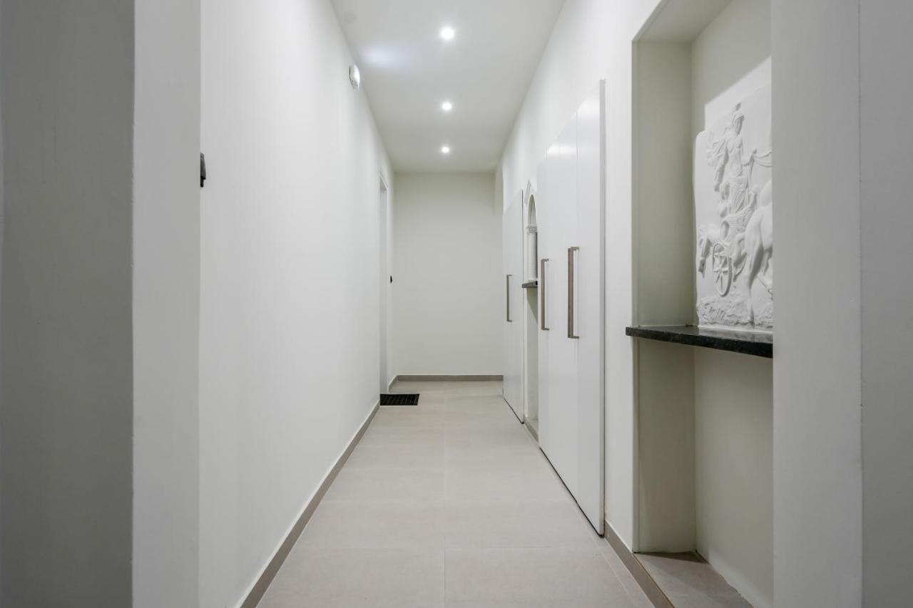 Casa Divinus Suites Атина Екстериор снимка