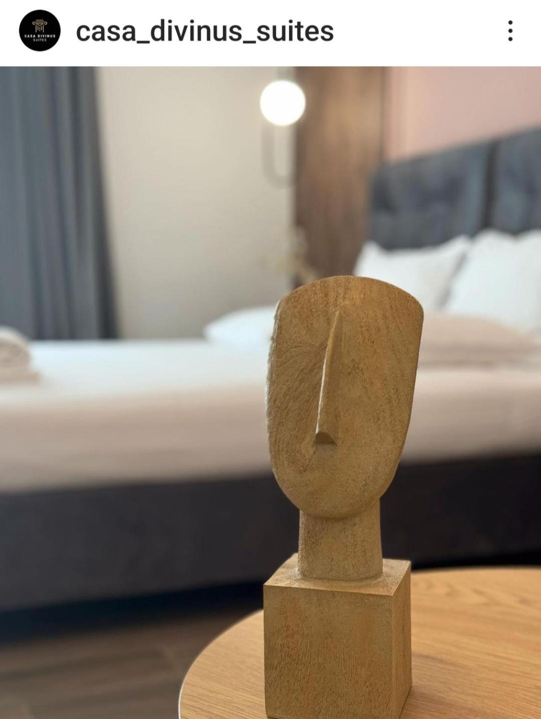 Casa Divinus Suites Атина Екстериор снимка
